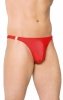 SoftLine Collection Thong 4432 - red